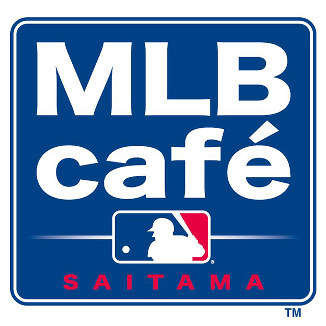 MLB café SAITAMA