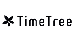 TimeTreeのロゴ画像